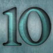 Символ 10 в Forge of Gems