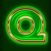 Символ Q в Amazon’s Diamonds