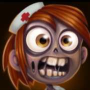 Символ Медсестра в Zombie Hoard