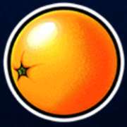 Символ Апельсин в Flaming Bars