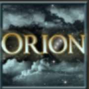 Символ Scatter в Orion
