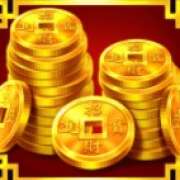 Символ Монеты в Lanterns & Lions: Hold & Win