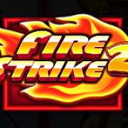 Символ Scatter в Fire Strike 2