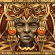 Символ Красная маска в Mayan Rush