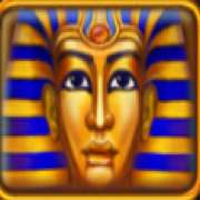Символ Фараон в Eye of Ra