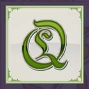 Символ Q в Rapunzel's Tower