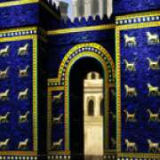 Символ Врата в Gates of Persia