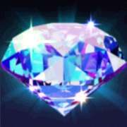 Символ Бриллиант в Disco Diamonds