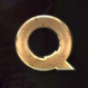 Символ Q в Lost Island