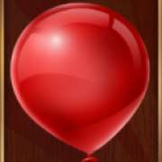 Символ Красный шар в Pop
