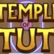 Символ Scatter в Temple of Tut