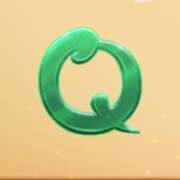 Символ Q в Fortune Charm
