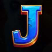Символ J в Wild Ape