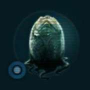 Символ Пришелец в Aliens