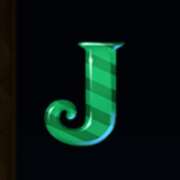 Символ J в Carol of the Elves