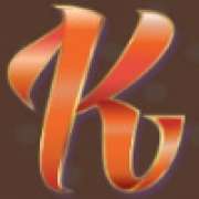 Символ K в High Tea