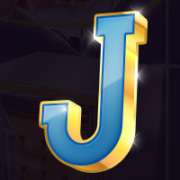 Символ J в Money Tower