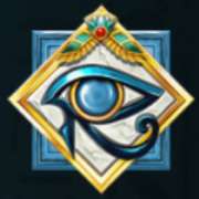 Символ Скаттер в Golden Osiris