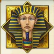 Символ Фараон в Leprechaun Goes Egypt