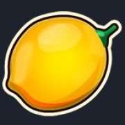 Символ Лимон в Fruit Super Nova 80