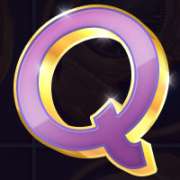 Символ Q в Money Tower