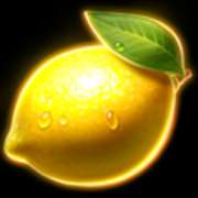 Символ Лимон в Nicer Dice 40