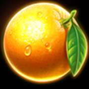 Символ Апельсин в Nicer Dice 40