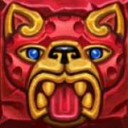 Символ Красная маска в Azticons Chaos Clusters