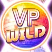 Символ VIP Wild в Village People Macho Moves