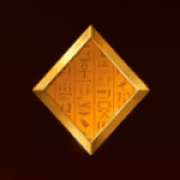Символ Бубны в Mega Pyramid