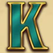 Символ K в Eye of Atum