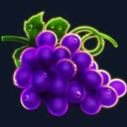 Символ Виноград в Del Fruit