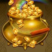 Символ Золото в 9 Pots of Gold
