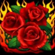 Символ Розы в Red Hot Devil