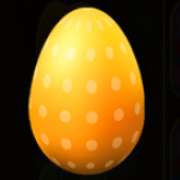 Символ Желтое яйцо в Easter Gifts