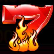 Символ 7 в Fire Strike 2