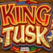 Символ Скаттер в King Tusk