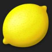 Символ Лимон в Tornado Fruits