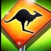Символ Bonus в Outback Downunder
