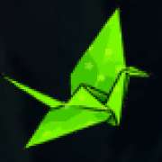 Символ Оригами в Oni Hunter