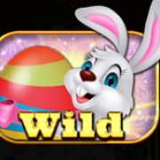 Символ Wild в Easter Gifts