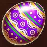 Символ Фиолетовое яйцо в Magic Eggs