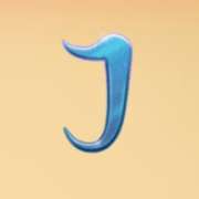 Символ J в Fortune Charm