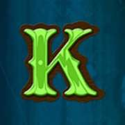 Символ K в Gold Beaver