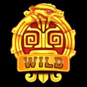 Символ Wilds в Rise of Maya