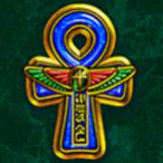 Символ Крест в Book of Pharao