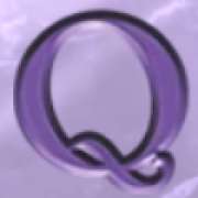 Символ Q в Prism of Gems