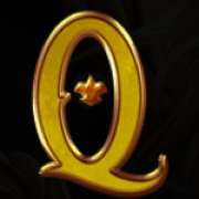 Символ Q в Demi Gods IV Thunderstorm