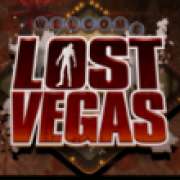 Символ Бонусный символ в Lost Vegas