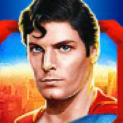 Символ Портрет Супермена в Superman II